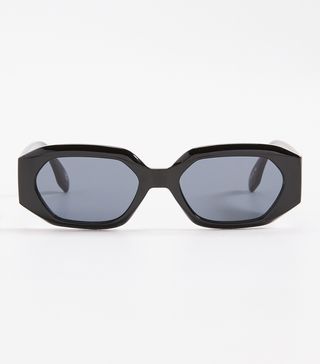 Le Specs + Slaptrash Sunglasses