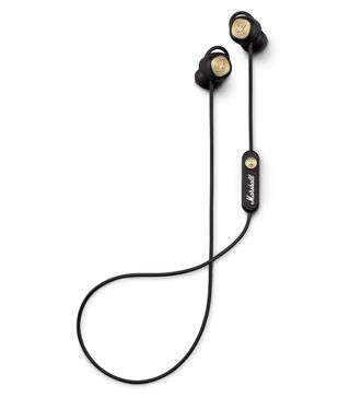 Marshall + Minor II Bluetooth In-Ear Headphones