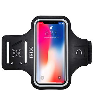 Tribe + Cell Phone Armband Case