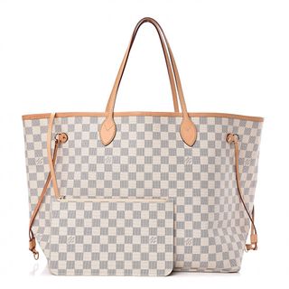 Louis Vuitton + Pre-Owned Neverfull Bag