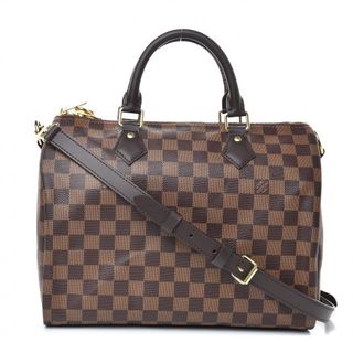 Louis Vuitton + Pre-Owned Damier Speedy Bag