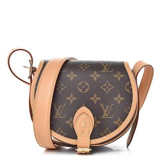 Louis Vuitton + Pre-Owned Tambourin Bag