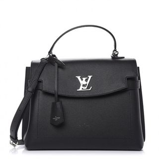 Louis Vuitton + Pre-Owned Lockme Bag