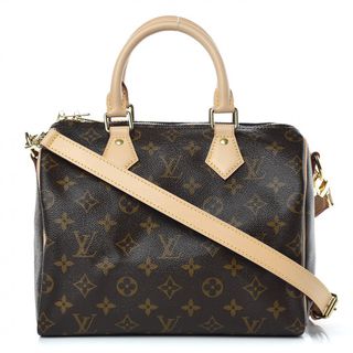 Louis Vuitton + Pre-Owned Speedy Bag