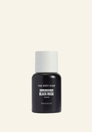 The Body Shop + Black Musk Eau de Parfum