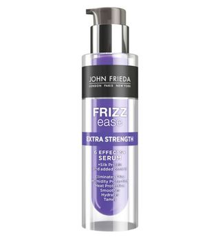 John Frieda + Frizz Ease Extra Strength Hair Serum