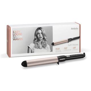 BaByliss + Soft Waves Hair Wand
