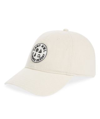 Madewell + Broken-In Baseball Cap