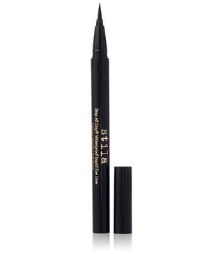 Stila + Stay All Day Waterproof Liquid Eye Liner