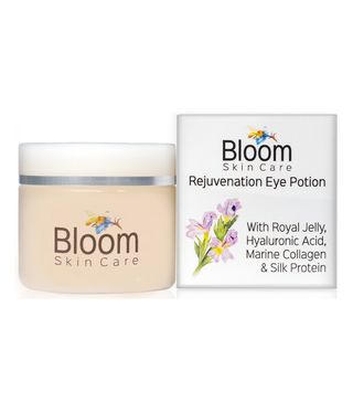 Bloom + Rejuvenating Eye Cream and Potion