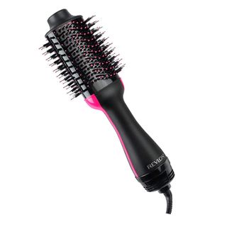 Revlon + One-Step Hair Dryer & Volumizer Hot Air Brush