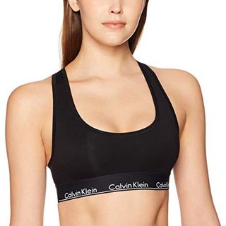 Calvin Klein + Modern Cotton Bralette