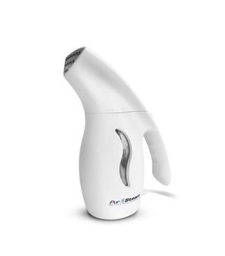 PurSteam + Garment Steamer