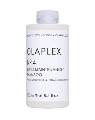 Olaplex + No.4 Bond Maintenance Shampoo