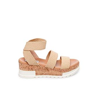 Steve Madden + Bandi Sandal