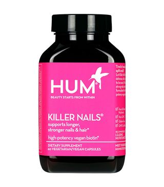 Hum Nutrition + Killer Nails Supplements