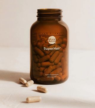 Moon Juice + SuperHair