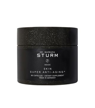 Dr. Barbara Sturm + Skin Super Anti-Aging Supplements