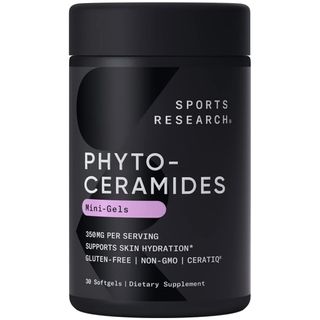 Sports Research + Phytoceramides