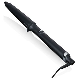 GHD + Creative Curl Wand