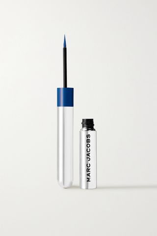 Marc Jacobs Beauty + Highliner Liquid-Gel Eyeliner in Tw(ink)le