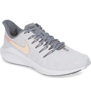 Nike + Air Zoom Vomero 14 Running Shoe