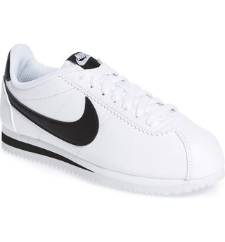 Nike + Classic Cortez Sneaker