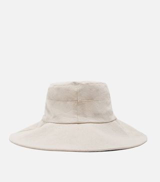 Zara + Rain Hat