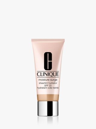 Clinique + Moisture Surge Sheertint Hydrator SPF 25