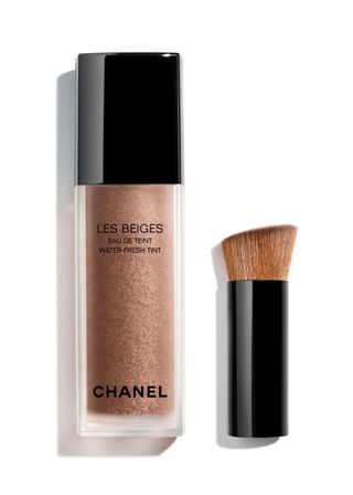 Chanel + Les Beiges Water Fresh Tint Foundation