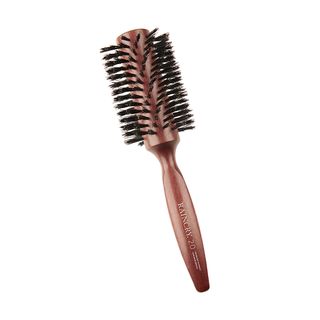 Raincry + Smooth 2.0 Medium Pure Boar Bristle Hairbrush