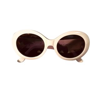 Chanel + Vintage Sunglasses