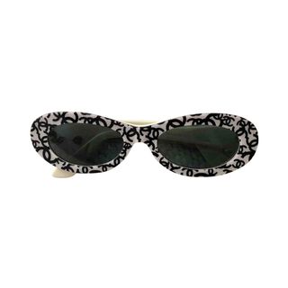 Chanel + Vintage Sunglasses