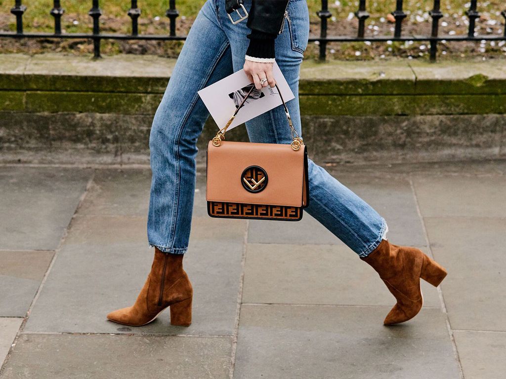 The 15 Best Ankle Boots For Narrow Feet Who What Wear