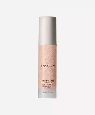Rose Inc + Skin Enhance Luminous Tinted Serum