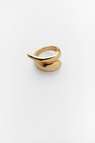 Reliquia + Kira Ring