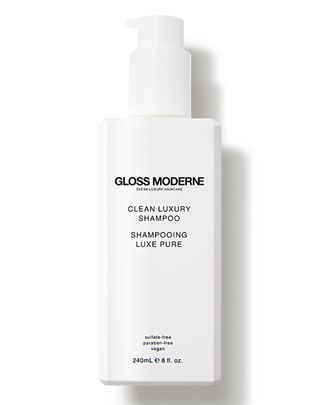 Gloss Moderne + Clean Luxury Shampoo