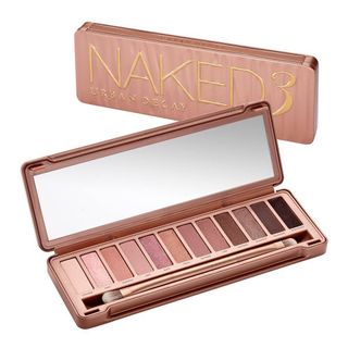 Urban Decay + Naked 3 Palette