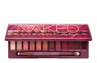 Urban Decay + Naked Cherry