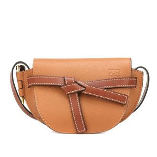 Loewe + Gate Mini Leather Bag