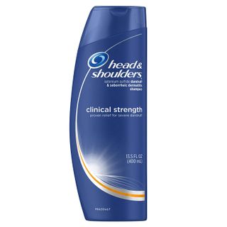 Head & Shoulders + Clinical Strength Shampoo