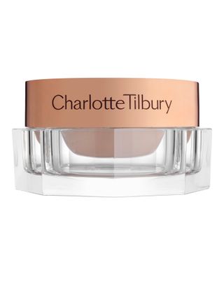 Charlotte Tilbury + Magic Eye Rescue