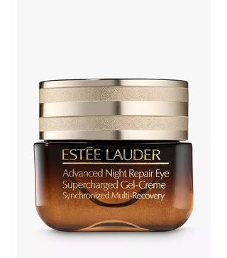 Estée Lauder + Advanced Night Repair Eye Supercharged Gel-Creme