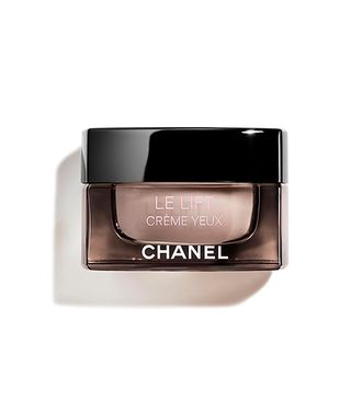 Chanel + Le Lift Smoothing and Firming Eye Cream