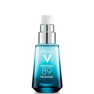 Vichy + Vichy Minéral 89 Eye Brightening Serum