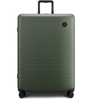Monos + 30-Inch Large Check-In Spinner Luggage