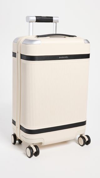 Paravel + Aviator Carry-On Suitcase