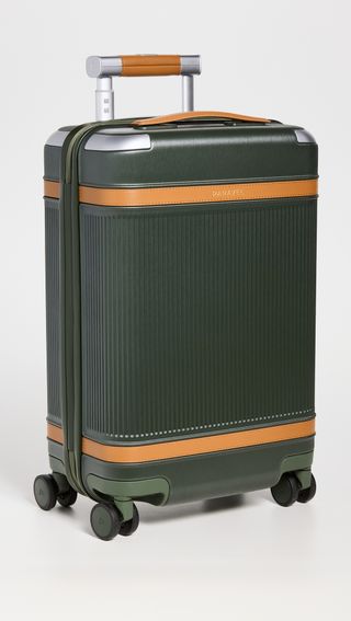 Paravel + Aviator Carry-On Suitcase