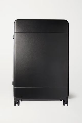 Calpak + Hue Large Hardshell Suitcase