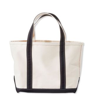 L.L.Bean + Boat and Tote, Open-Top